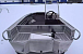 Алюминиевая лодка Wyatboat-390 C в Реутове