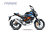 Мопед PROMAX CB130R (49) в Реутове