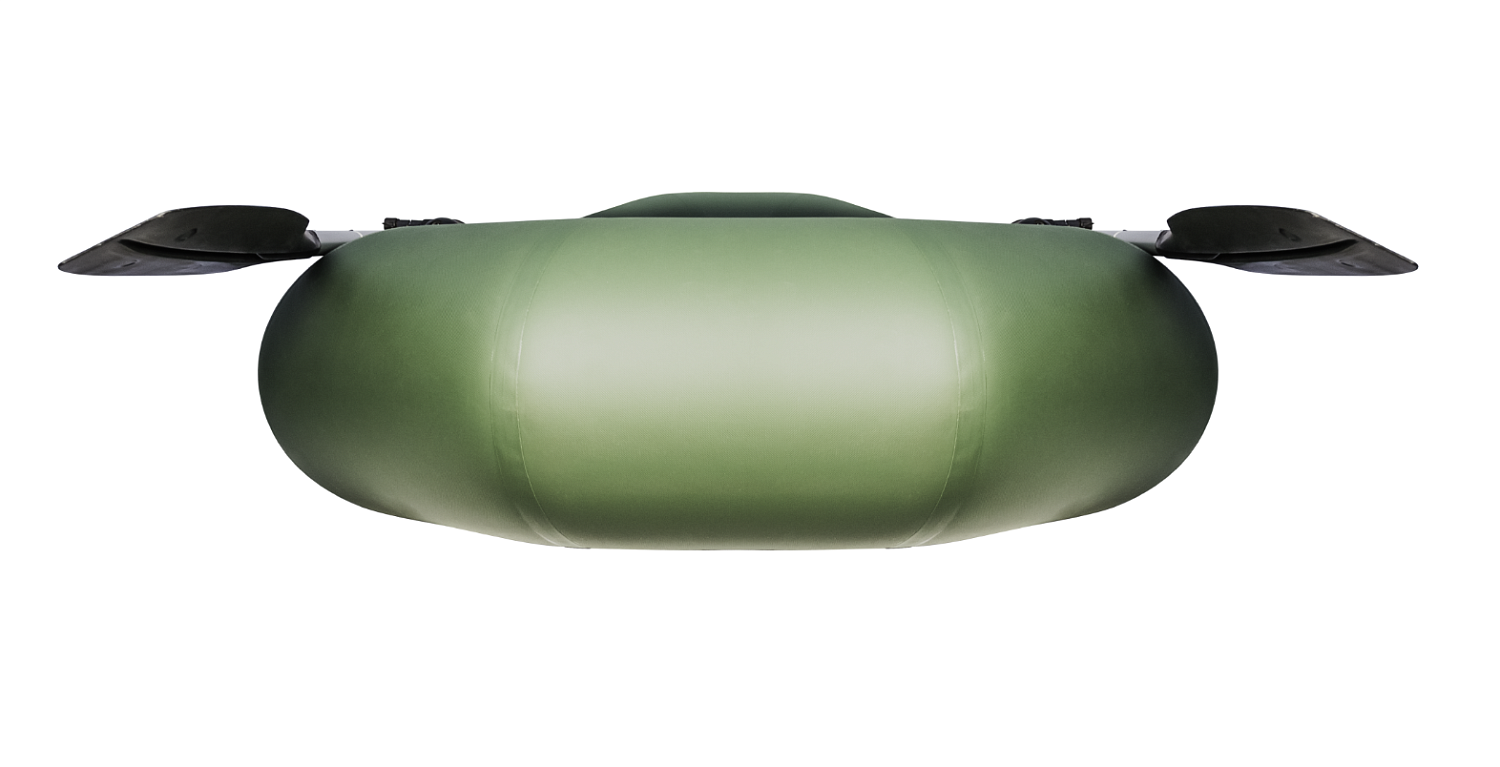 Лодка АКВА-ОПТИМА 260 в Реутове