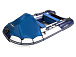 НАДУВНАЯ ЛОДКА GLADIATOR C420AL в Реутове