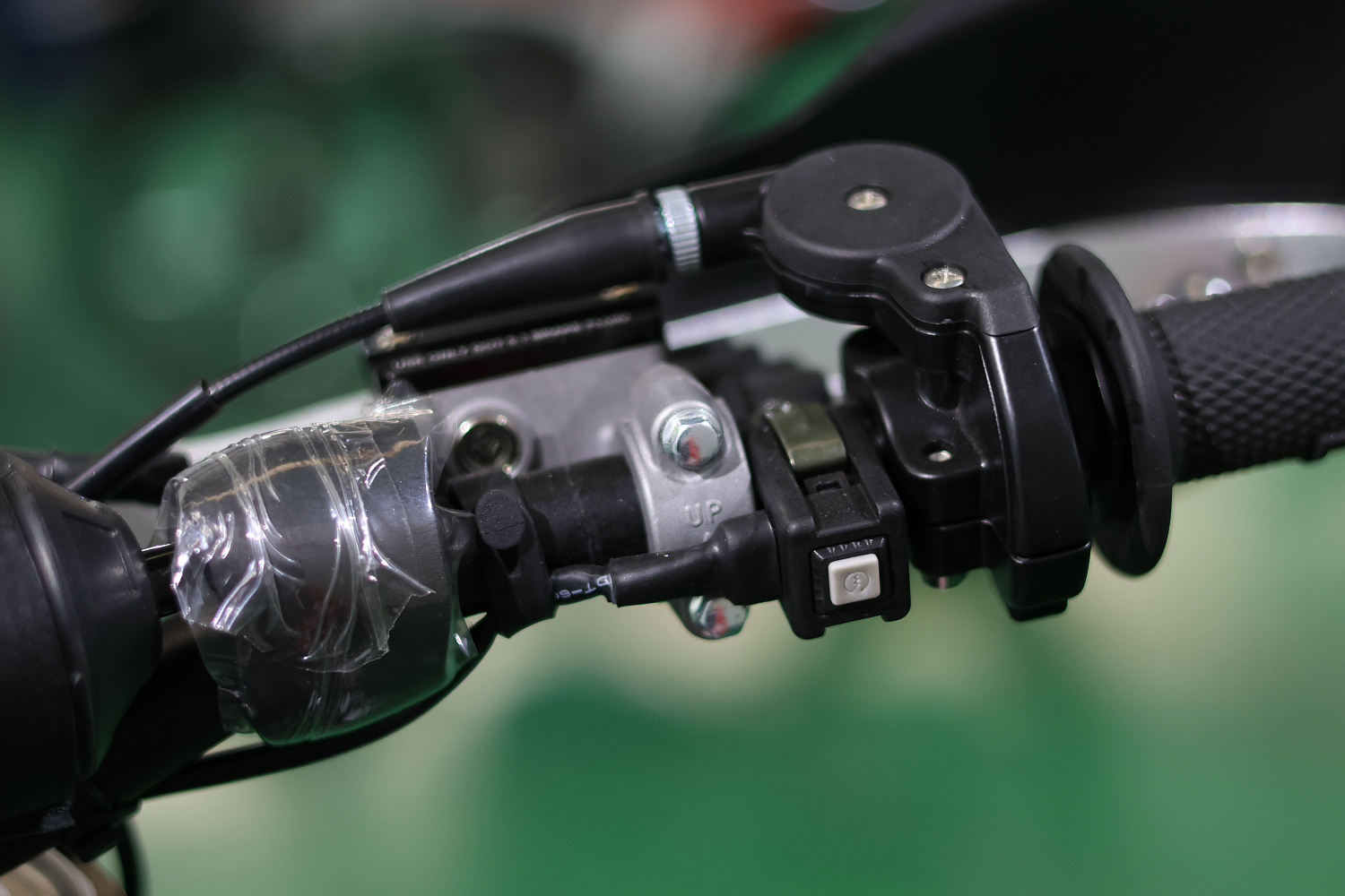 Мотоцикл JHLMOTO JHLofr GS CB300RL в Реутове