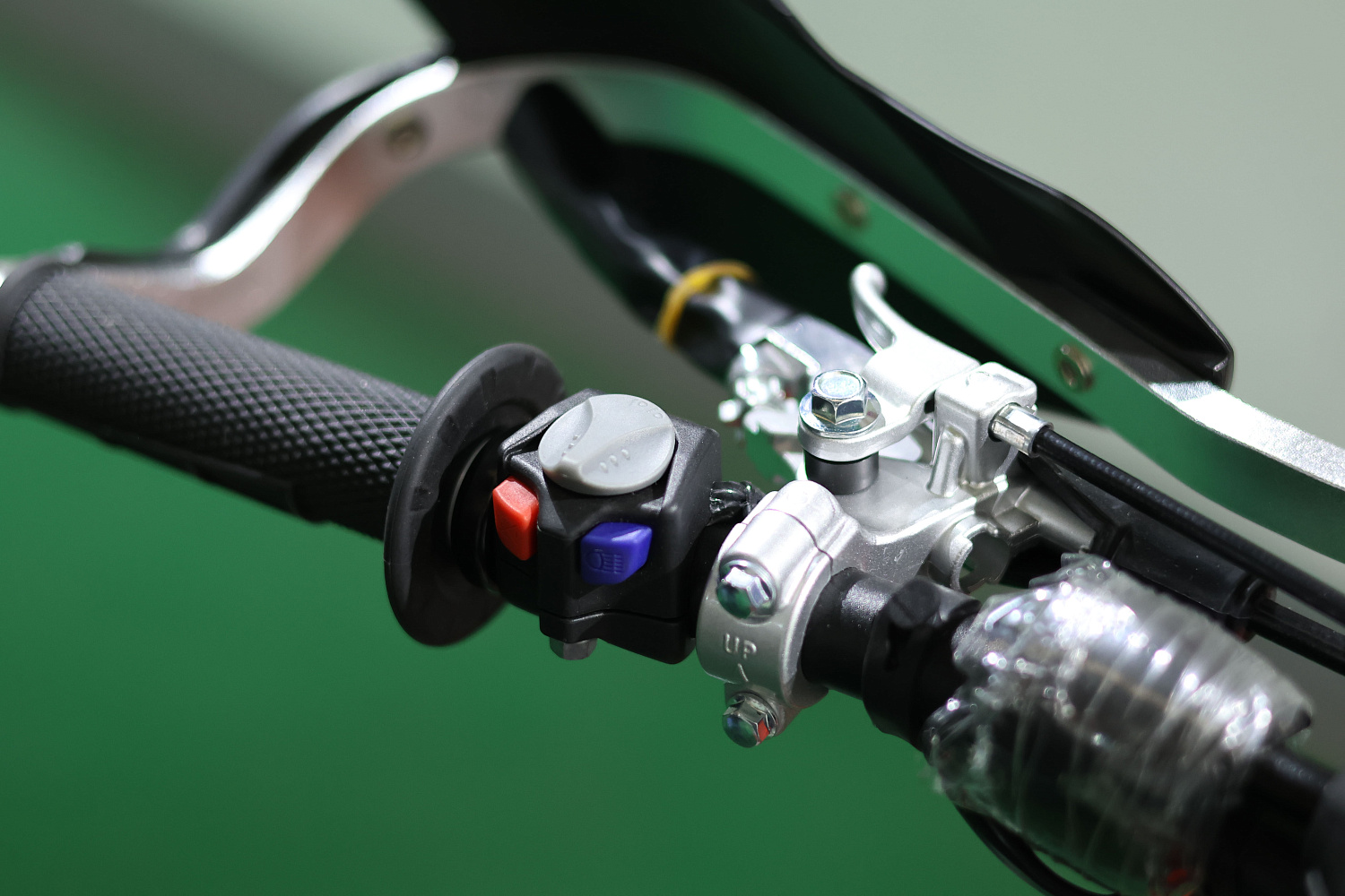 Мотоцикл JHLMOTO JHLofr GS YBS300 (176MN) в Реутове