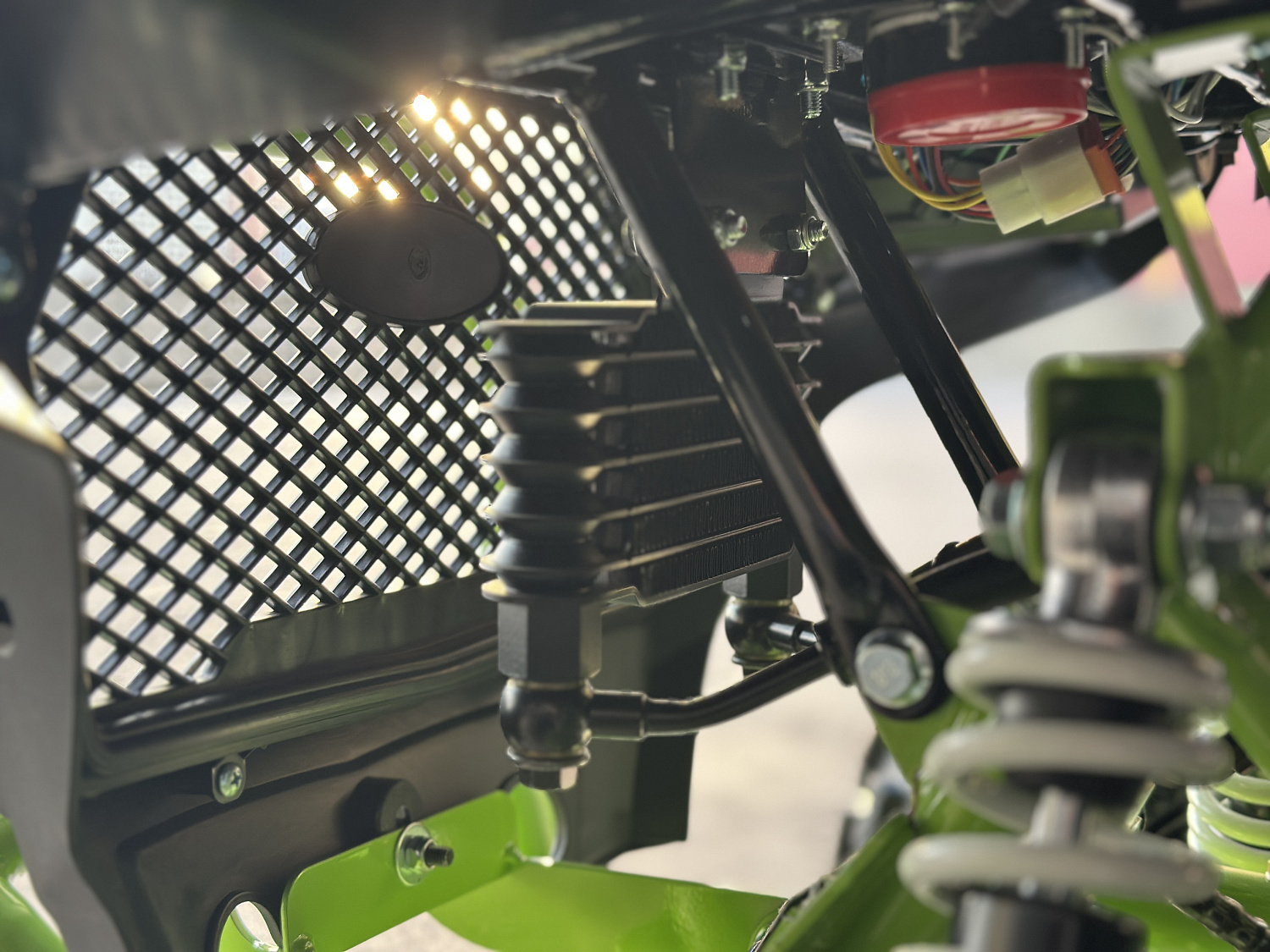 Квадроцикл PROMAX МАЙНКРАФТ 192 PRO 2025 в Реутове