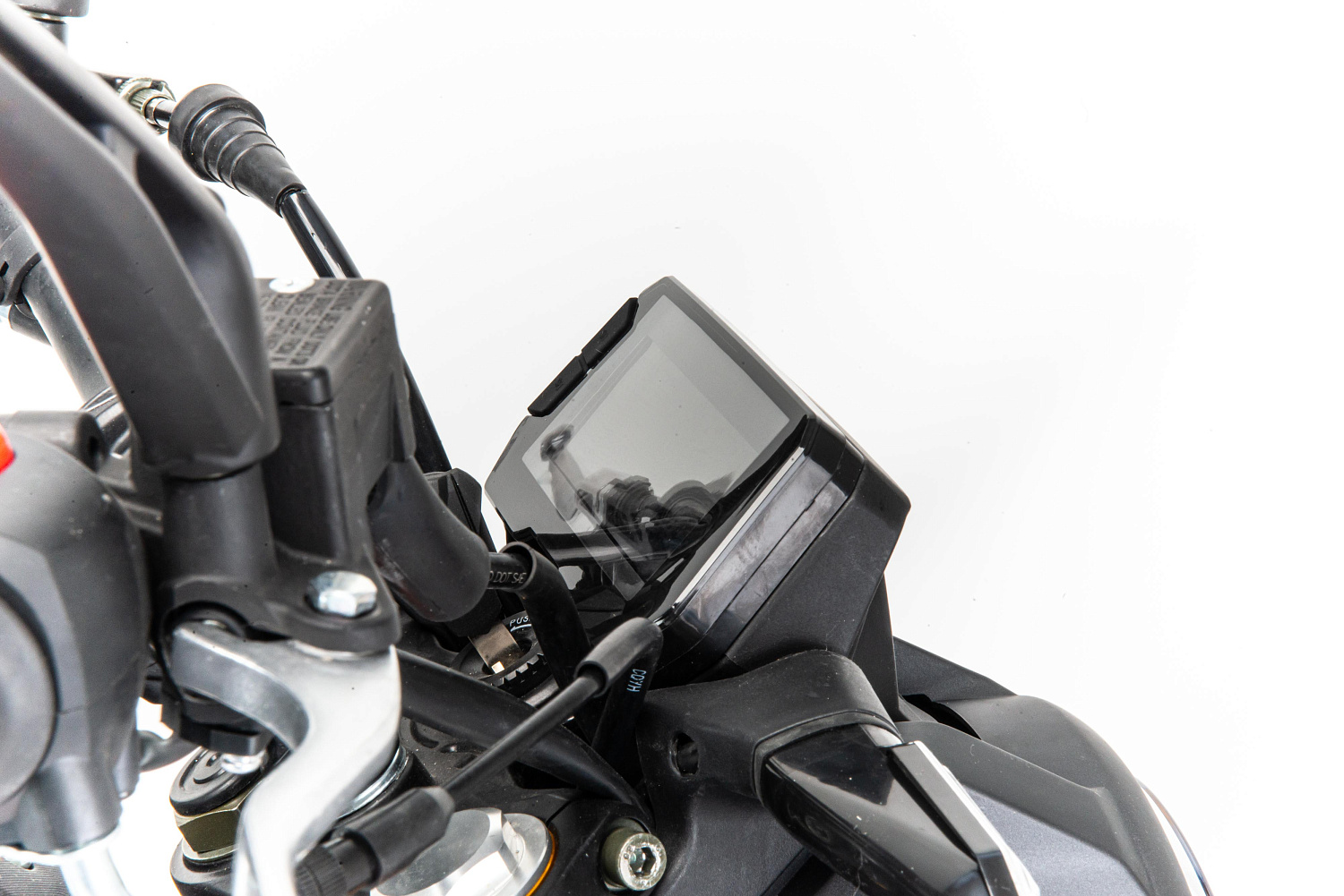 Мотоцикл PROMAX CB150R (49) в Реутове