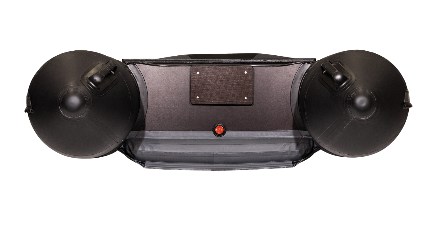 Лодка Таймень NX 2900 НДНД в Реутове