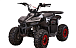 Квадроцикл Yacota Raposa 110 в Реутове