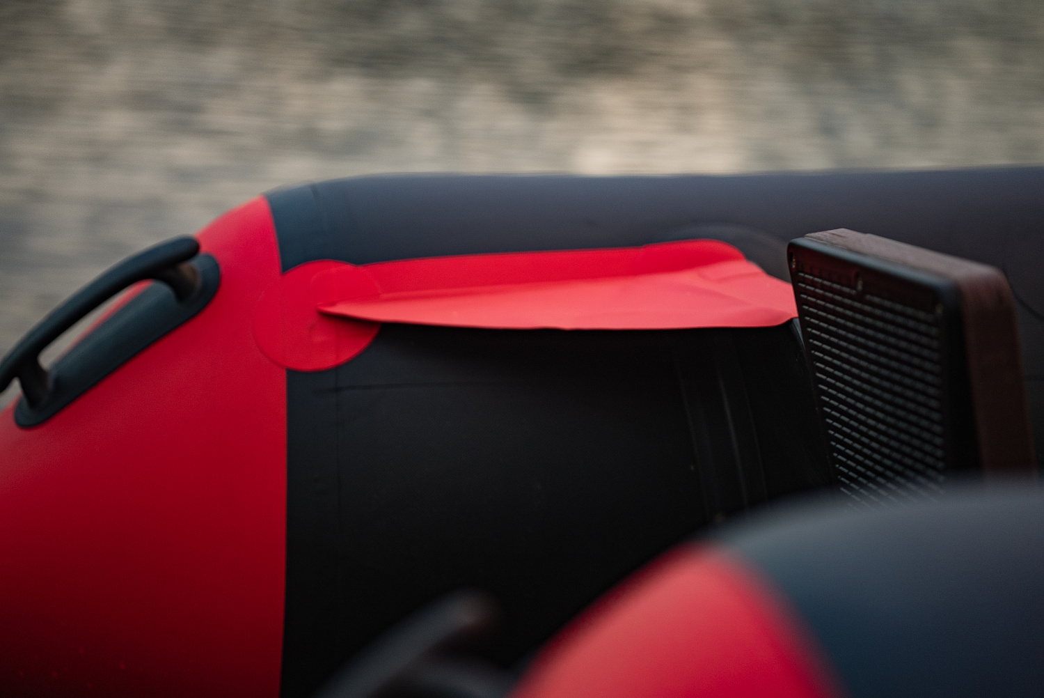 Лодка MISHIMO RIVER JET 390 под водомет в Реутове