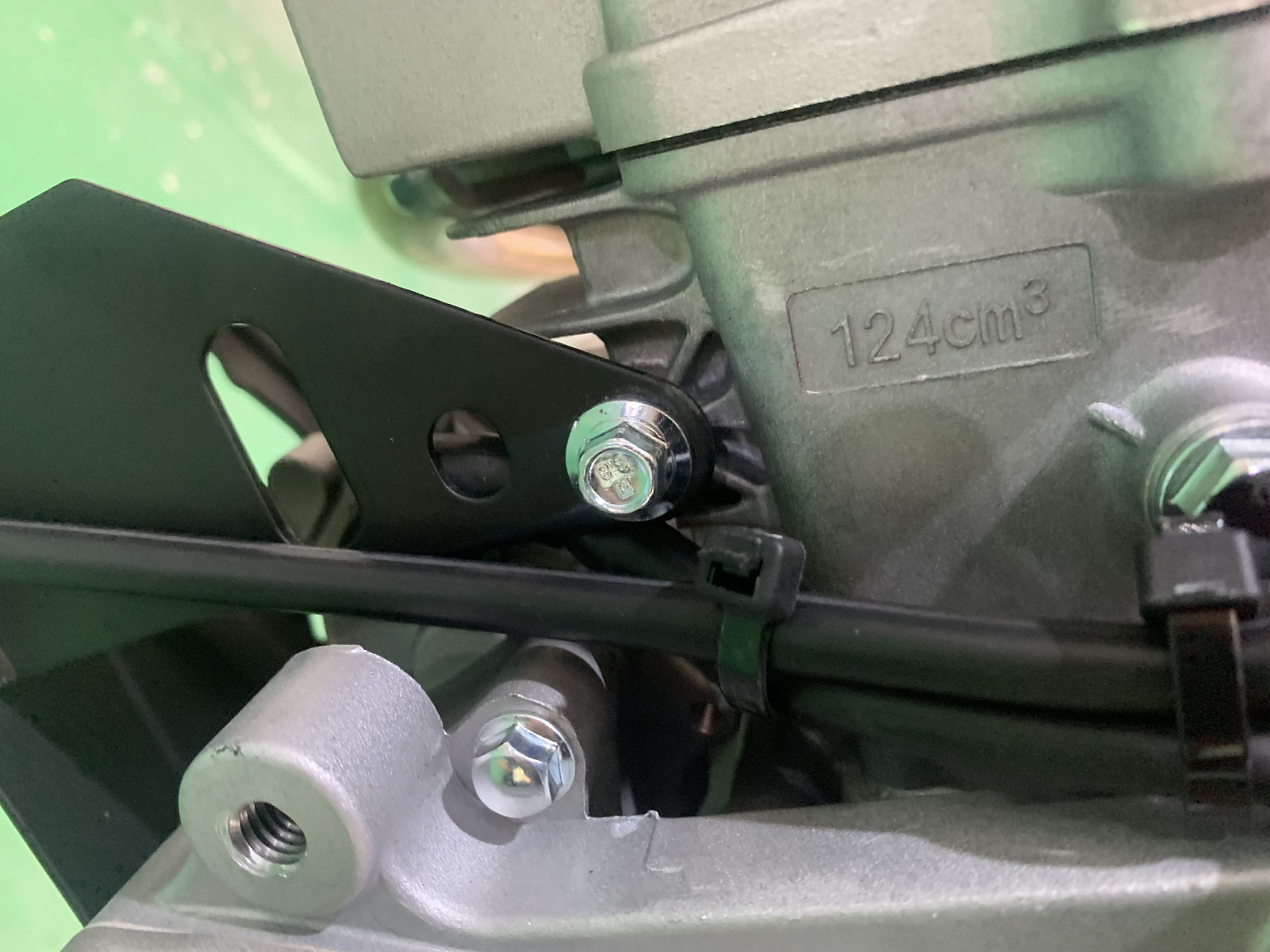 Питбайк JHLMOTO JHL MK125 (14/12) в Реутове