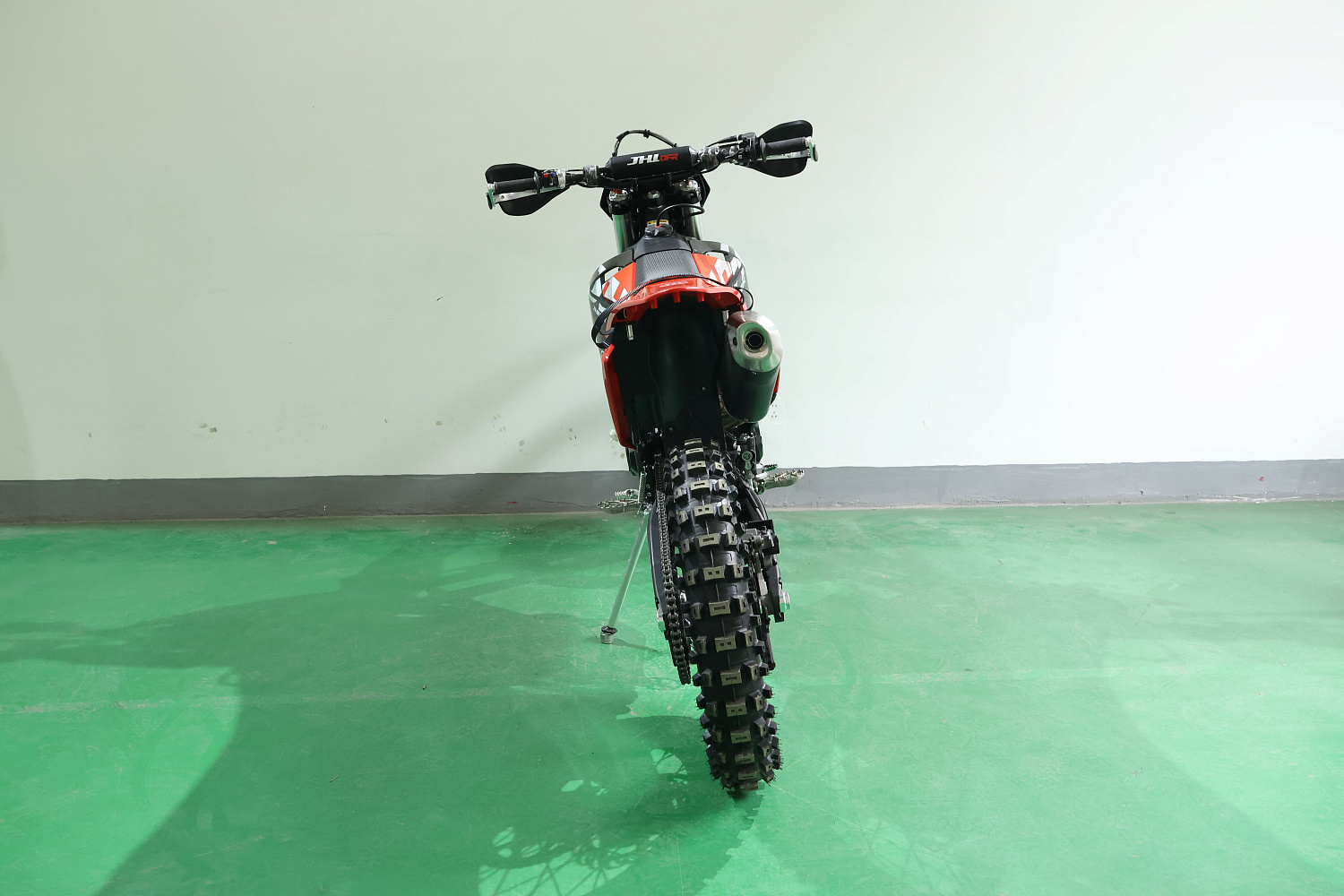 Мотоцикл JHLMOTO JHLofr GS CB300RL в Реутове