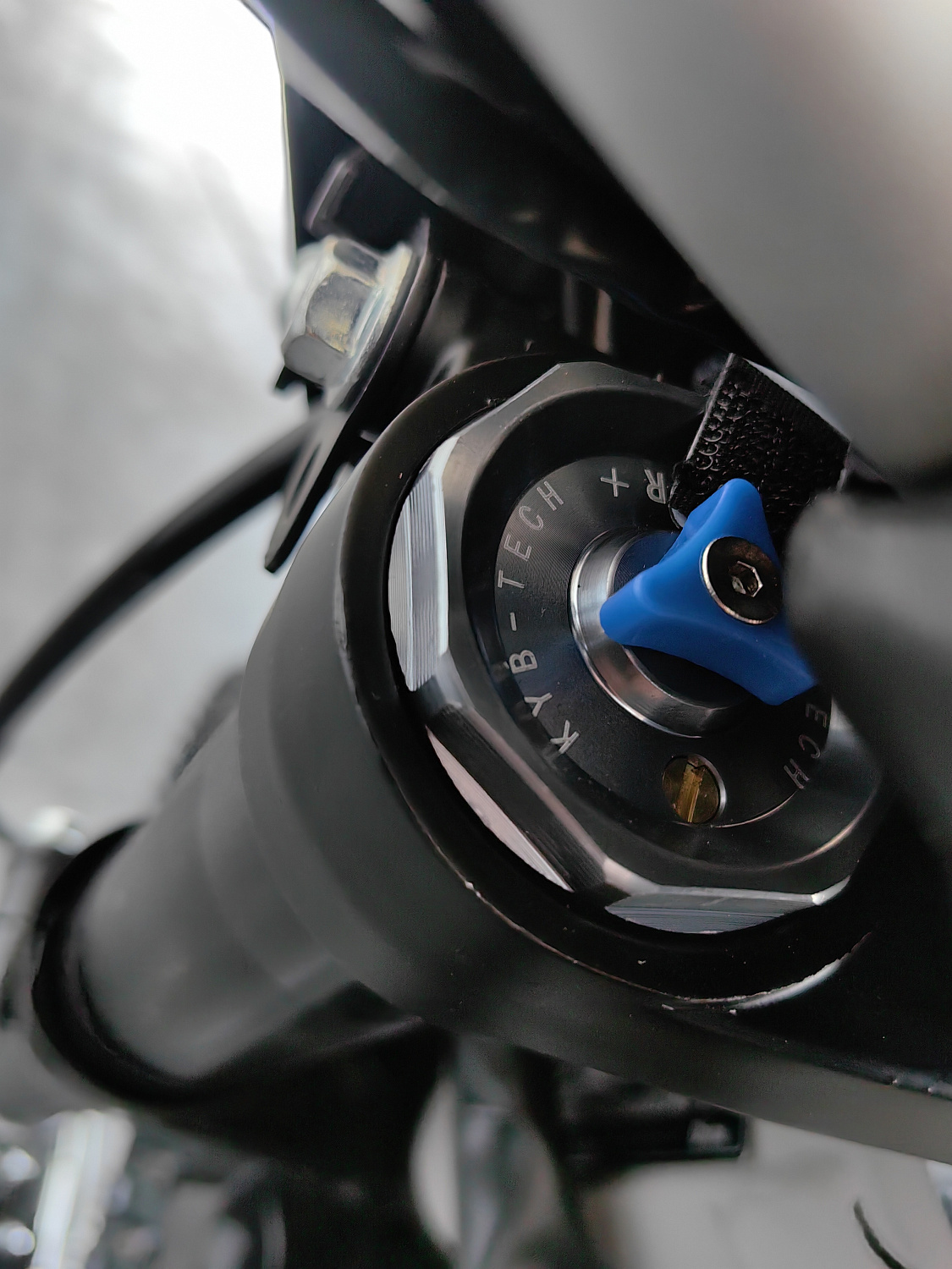 Кроссовый мотоцикл PROMAX MX350PR в Реутове