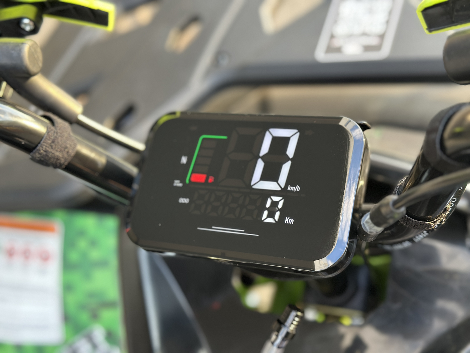 Квадроцикл PROMAX МАЙНКРАФТ 192 PRO 2025 в Реутове