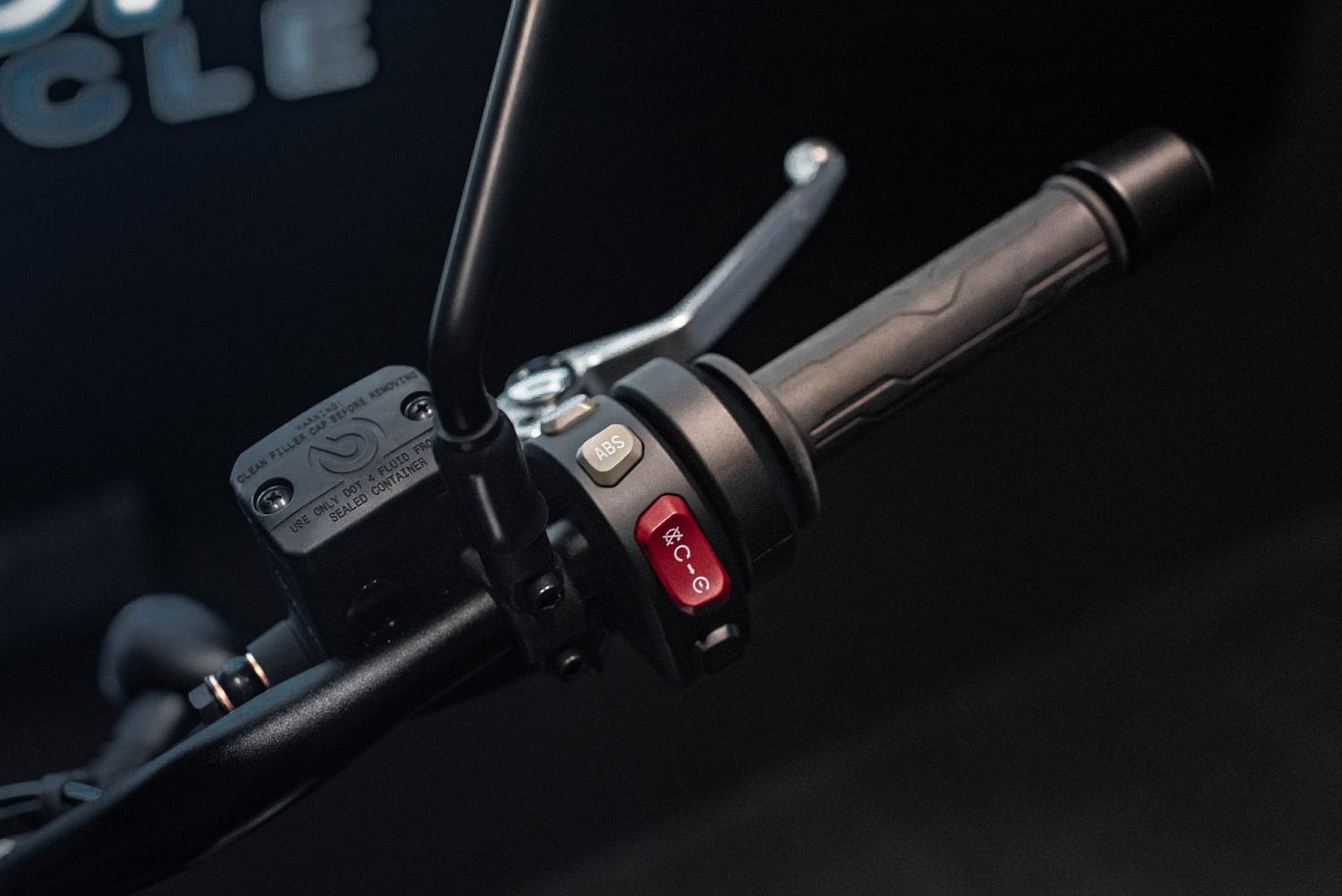 Мотоцикл Benda DarkFlag 500 в Реутове