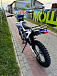Эндуро / кросс мотоцикл BSE Z3 21/18 в Реутове
