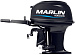 Лодочный мотор MARLIN MP 40 AMH в Реутове