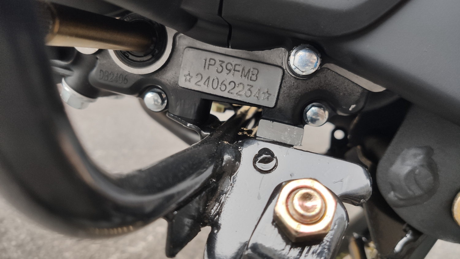 Мопед FAIDET SKIFF RS150 (49) в Реутове