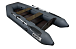 Лодка БАРС 2800 Слань-книжка киль в Реутове