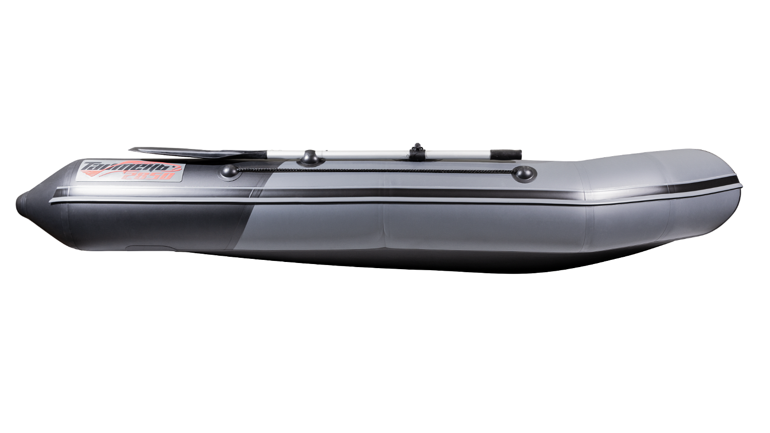 Лодка Таймень NX 2850 Слань-книжка киль в Реутове