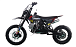 Питбайк FullCrew Power Trasher 125cc 14\12 (п\автомат эл.стартер) в Реутове