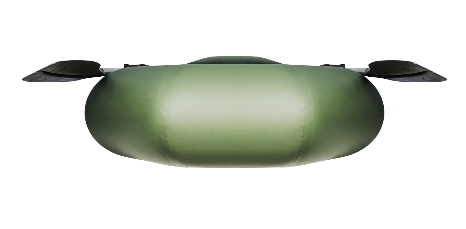 Лодка АКВА-ОПТИМА 260 НД в Реутове