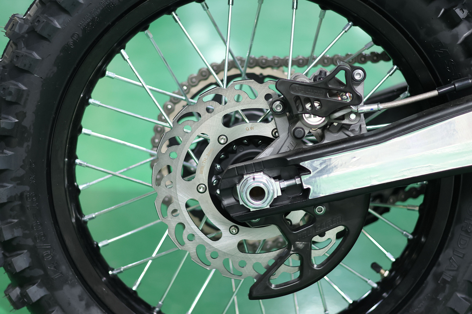 Мотоцикл JHLMOTO JHLofr GS YBS300 (176MN) в Реутове