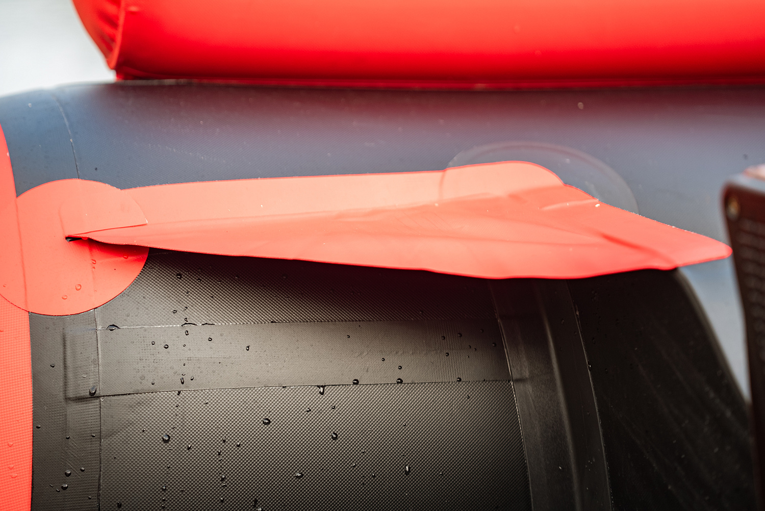 Лодка MISHIMO RIVER FJET PRO 400 под водомет в Реутове