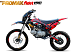 Мотоцикл (питбайк) PROMAX FIDET (ФАЙДЕТ) 190E MAX PRO LUX 19/16 в Реутове