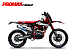 Кроссовый мотоцикл PROMAX RX2 YB300H (LX176FMN) (4 valves, 6 gears) в Реутове