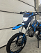 Мотоцикл (питбайк) PROMAX FIDET (ФАЙДЕТ) 190E MAX PRO LUX 19/16 в Реутове