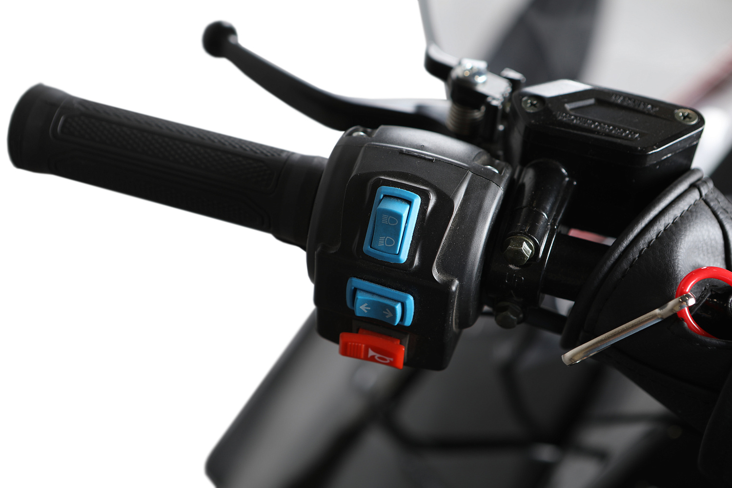 Снегоход IKUDZO HUNTER 700LK 25 V2 в Реутове