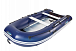 НАДУВНАЯ ЛОДКА GLADIATOR B370AL в Реутове