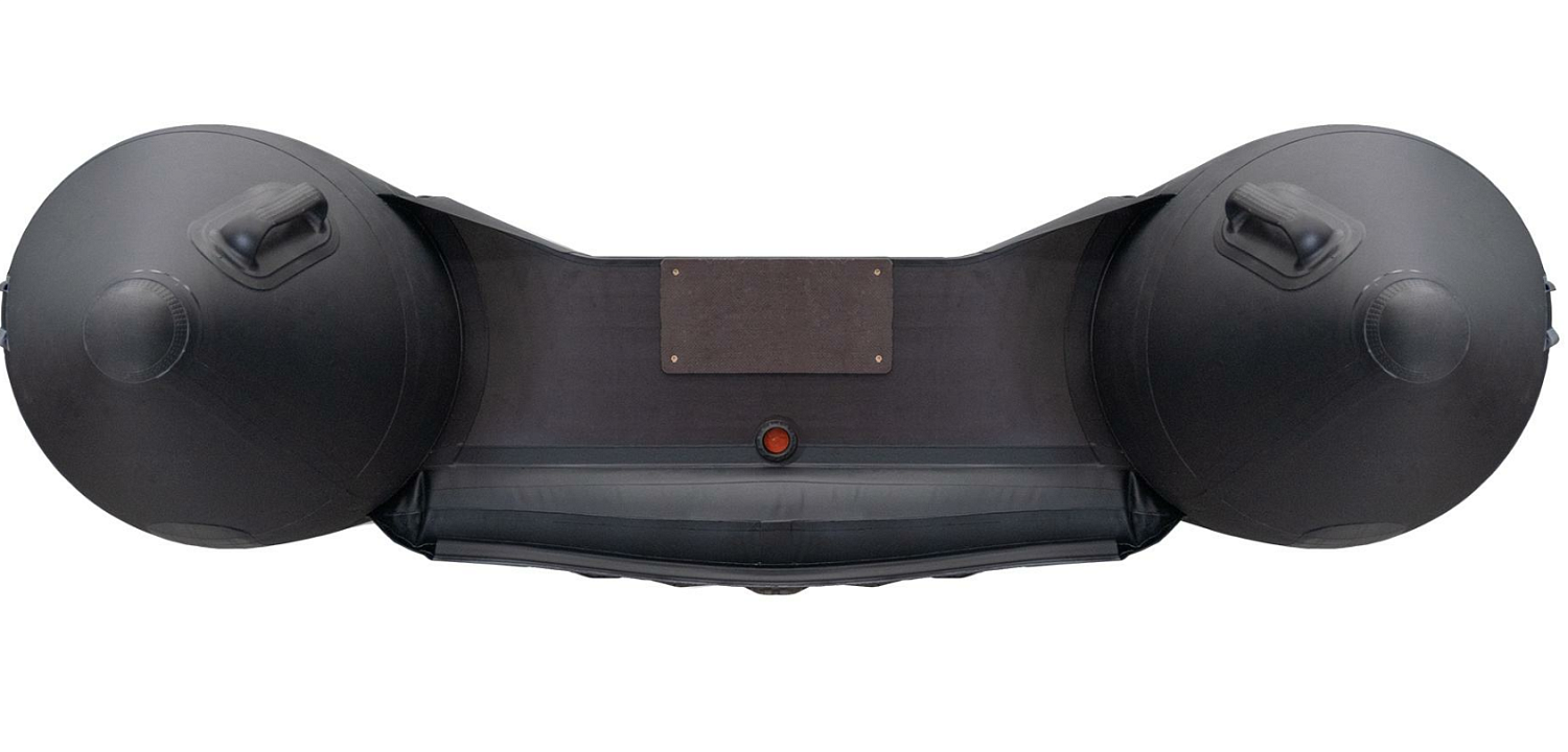 Лодка Таймень RX 4100 НДНД в Реутове