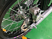 Питбайк JHLMOTO JHL Z150E (YX1P60FMJ) в Реутове