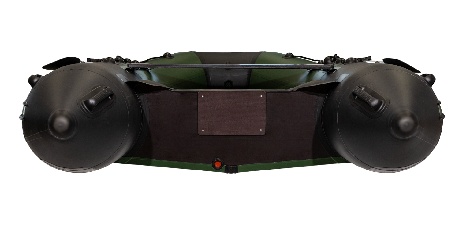 Лодка Ривьера Максима 3400 СК в Реутове