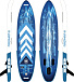 SUP (САП) Доска MISHIMO STAR TREK 11’ (335см) в Реутове