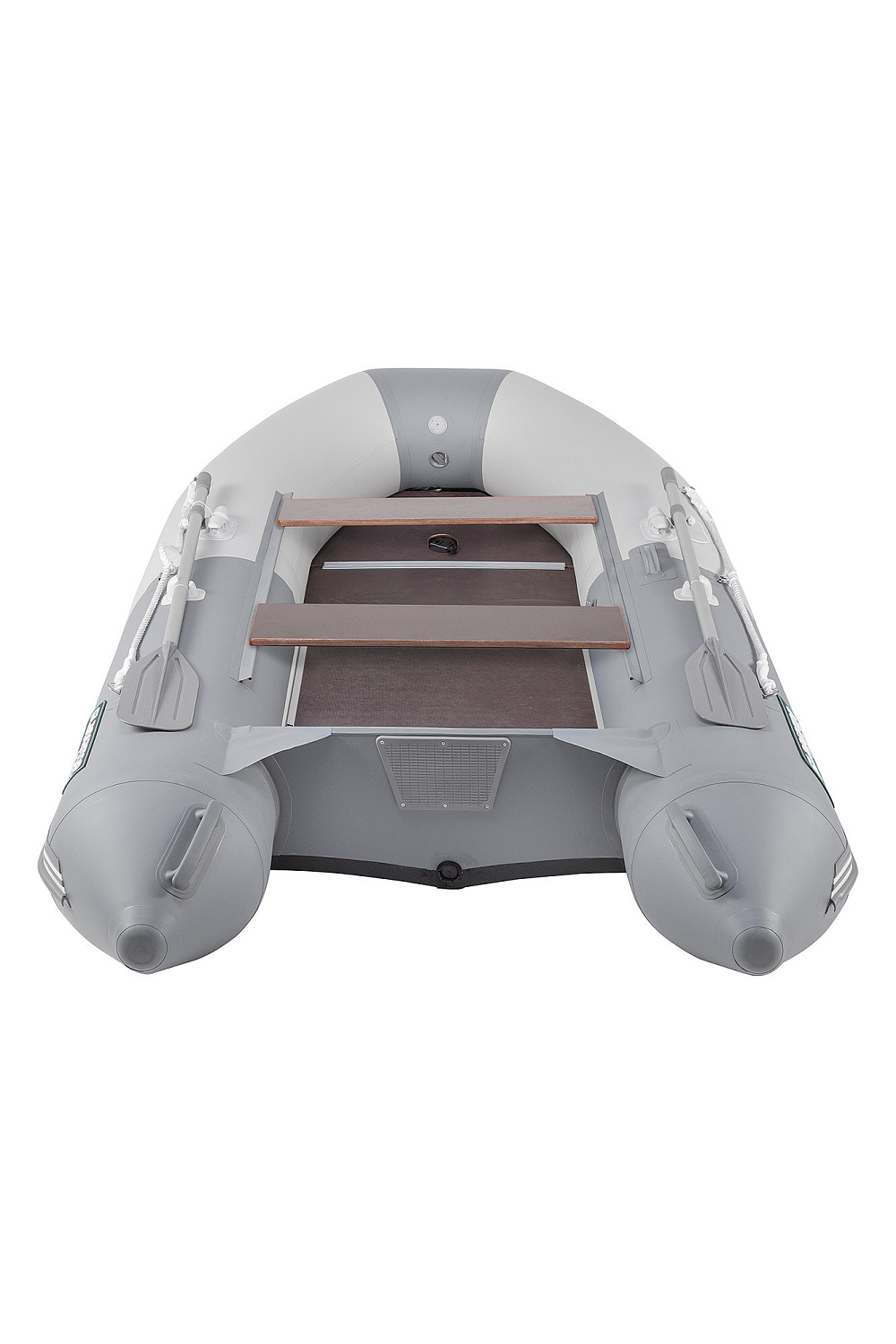 НАДУВНАЯ ЛОДКА GLADIATOR B330 в Реутове