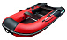 НАДУВНАЯ ЛОДКА GLADIATOR B330 в Реутове