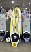SUP ДОСКА-КАЯК 2 В 1 RAIDEX ALOHA YELLO 10.6’ (320СМ) в Реутове