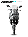 МаксиСкутер PROMAX-HONDA ADV 150 (49) EFI (Inspired by HONDA) в Реутове