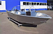 Алюминиевая лодка  Неман-400 DCM в Реутове