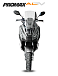 МаксиСкутер PROMAX-HONDA ADV 150 (49) EFI (Inspired by HONDA) в Реутове