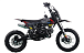 Питбайк FullCrew Power Trasher 125cc 14\12 (п\автомат эл.стартер) в Реутове