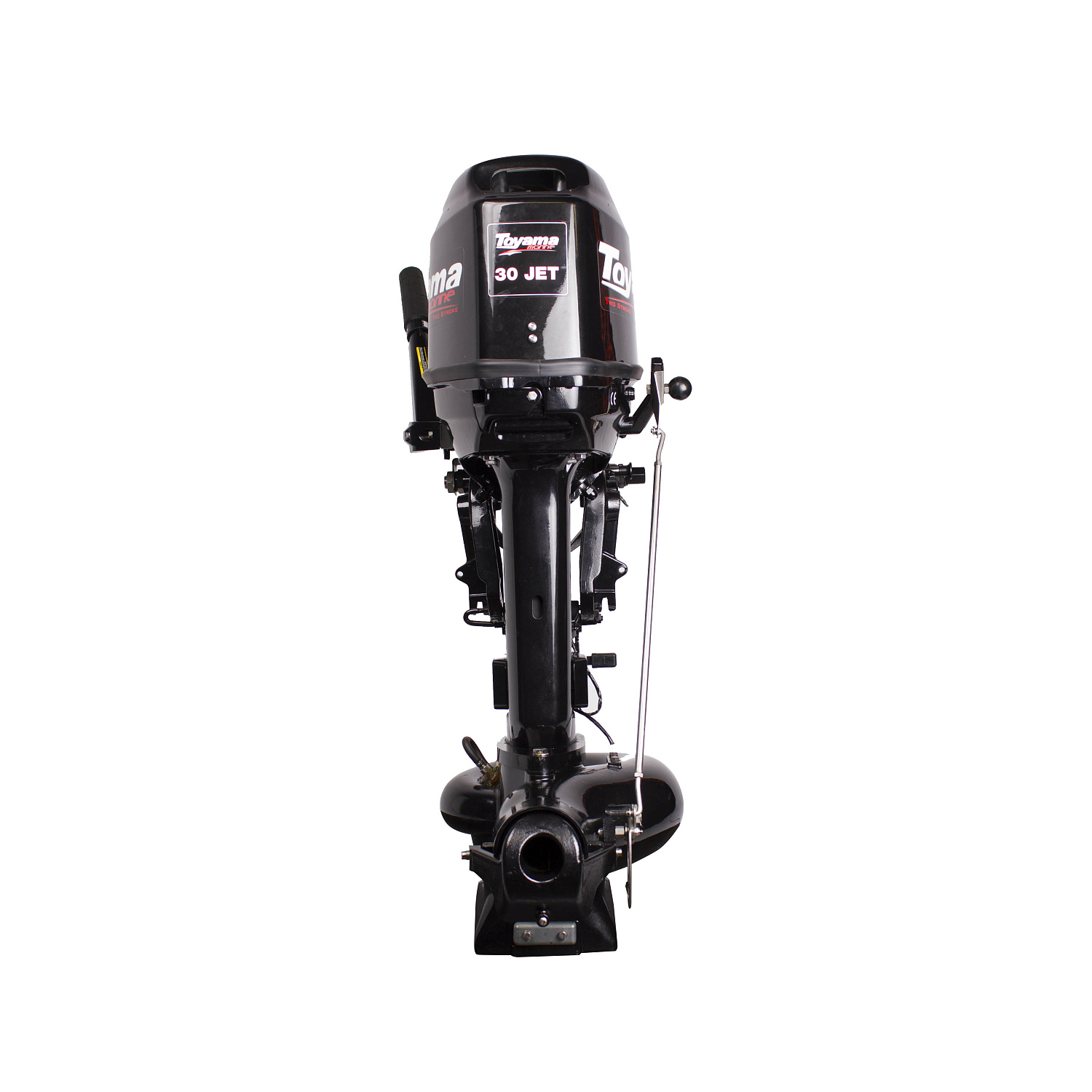 ЛОДОЧНЫЙ МОТОР TOYAMA T30ABMJET в Реутове