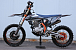Мотоцикл JHLMOTO JHL Z4 PR250 (172FMM-5) в Реутове