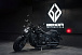 Мотоцикл Benda DarkFlag 500 в Реутове