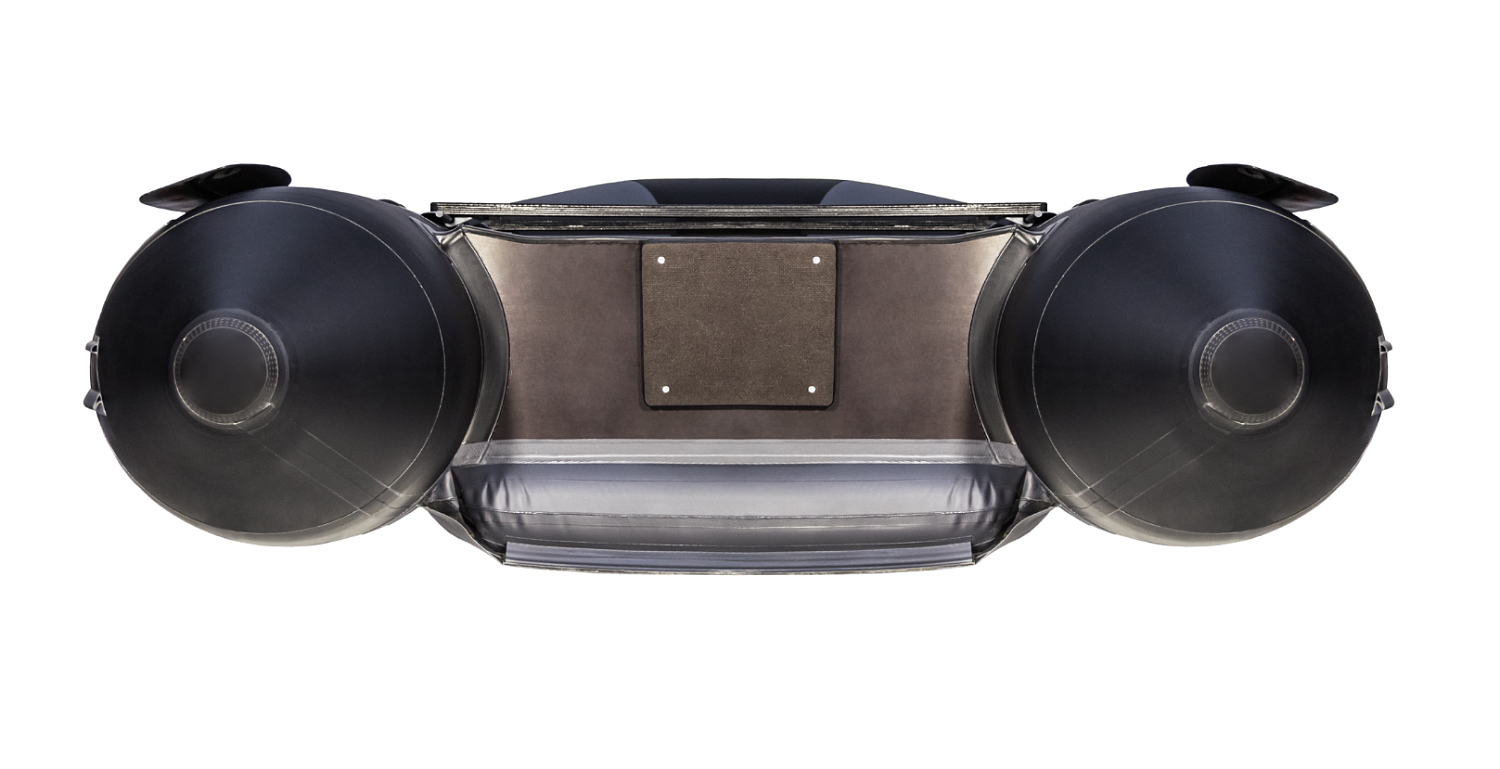 Лодка Таймень NX 2800 НДНД в Реутове