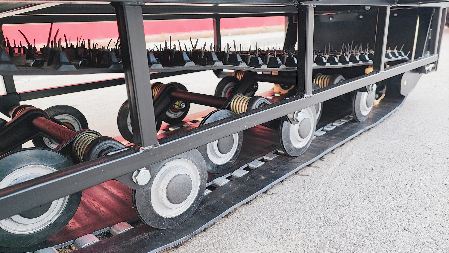 Снегоход PROMAX YAKUT 500 2.0 4T 22 в Реутове