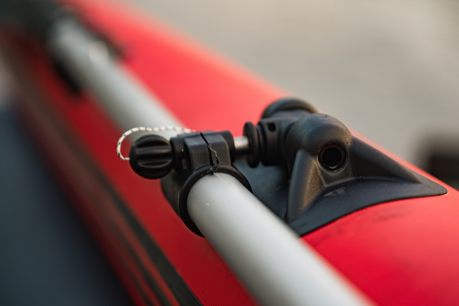 Лодка MISHIMO RIVER FJET PRO 400 под водомет в Реутове