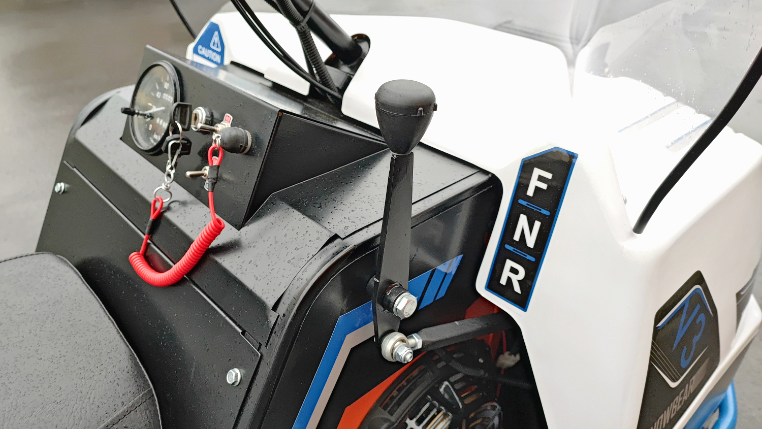 Снегоход PROMAX SNOWBEAR V3 800 4T ST в Реутове