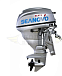 Лодочный мотор SEANOVO SNEF30FEL-EFI в Реутове
