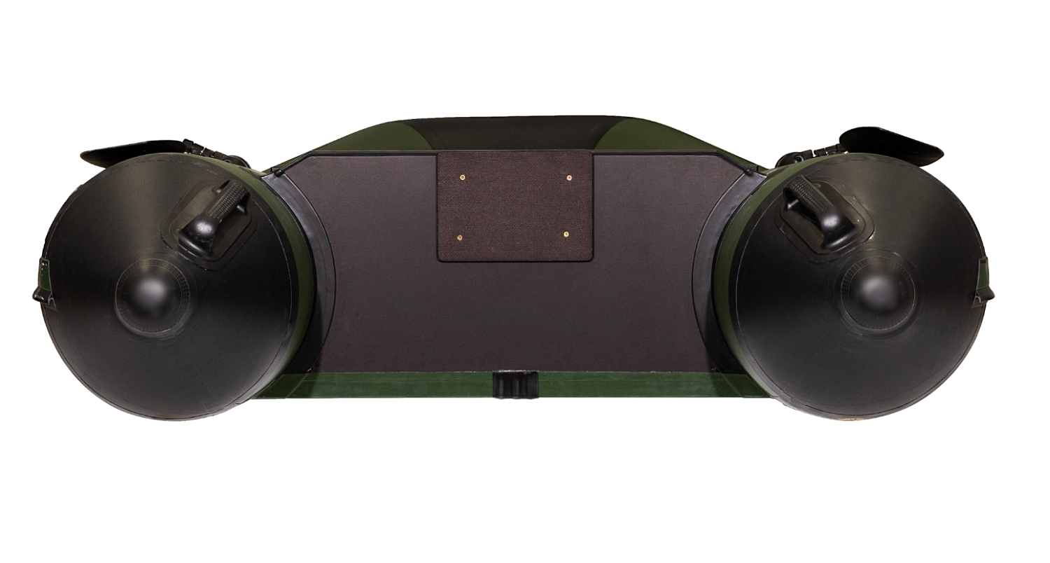  Лодка АКВА 2900 Слань-книжка киль в Реутове